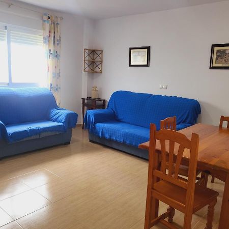Conilplus Apartamento Toneleros Conil De La Frontera Exterior photo