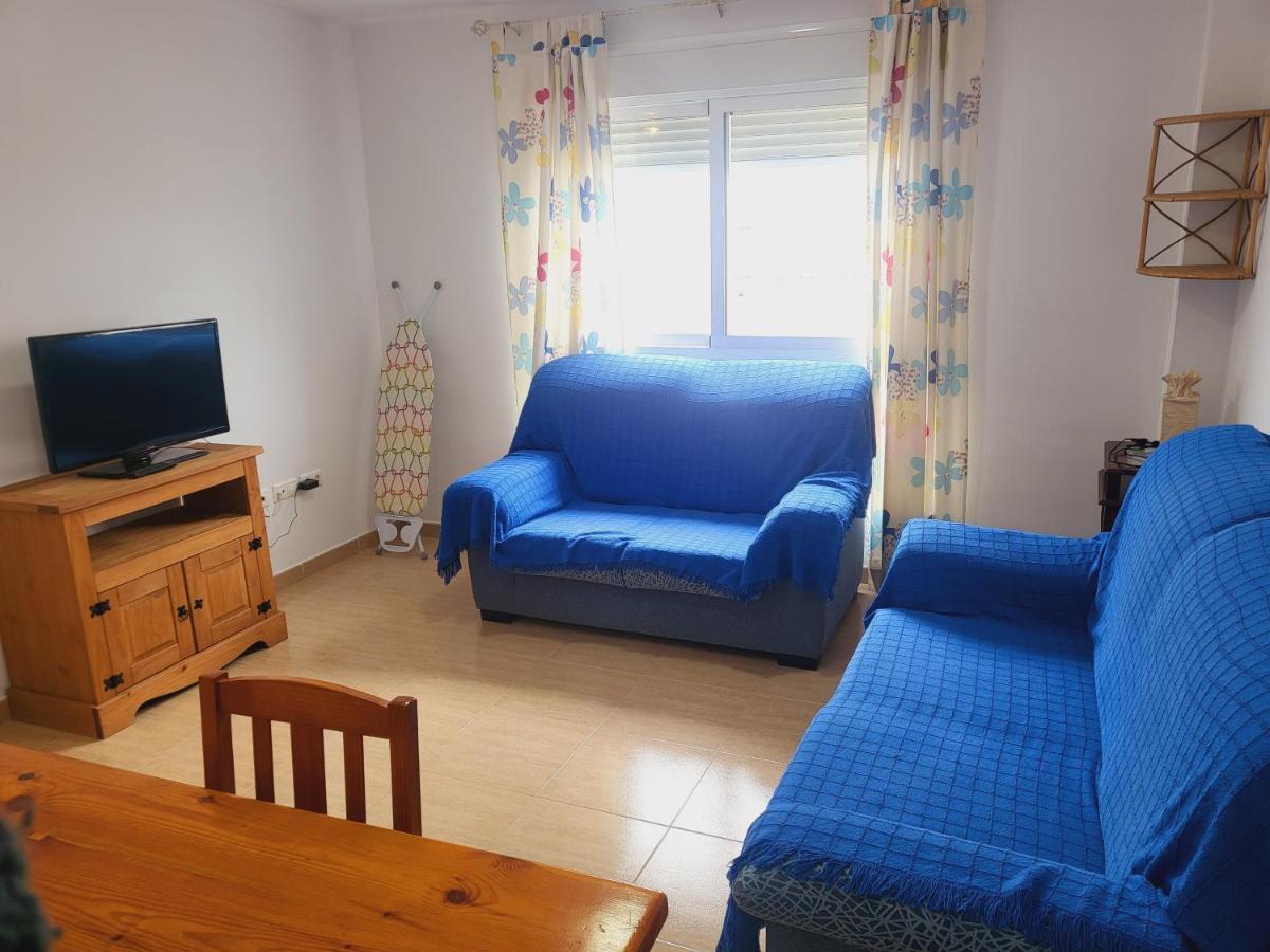 Conilplus Apartamento Toneleros Conil De La Frontera Exterior photo