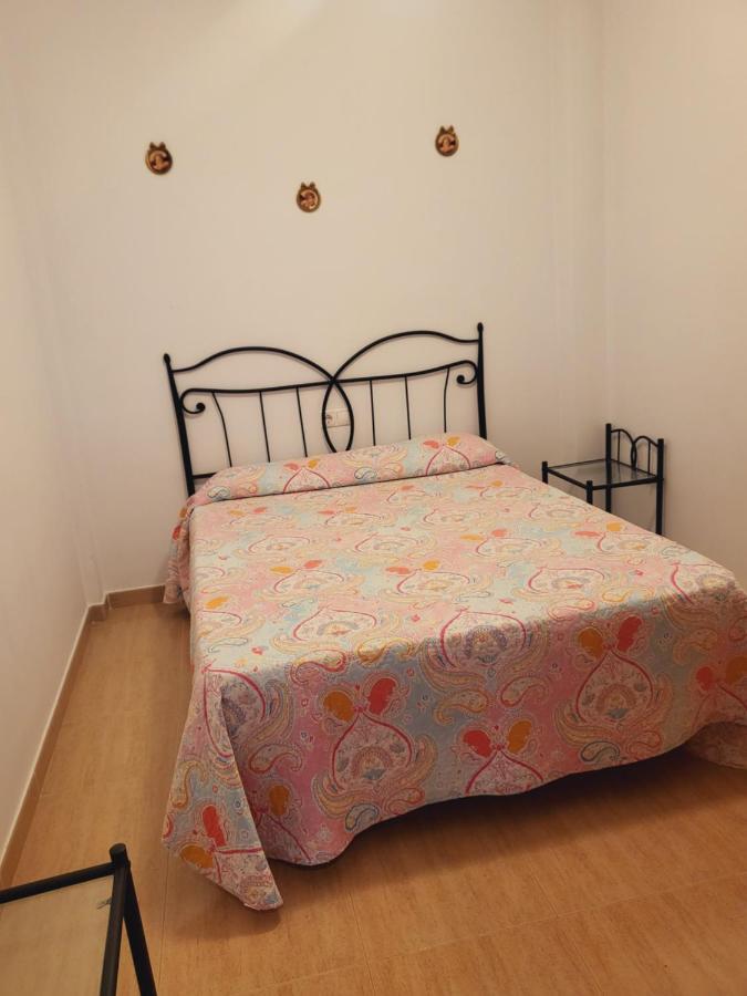 Conilplus Apartamento Toneleros Conil De La Frontera Exterior photo